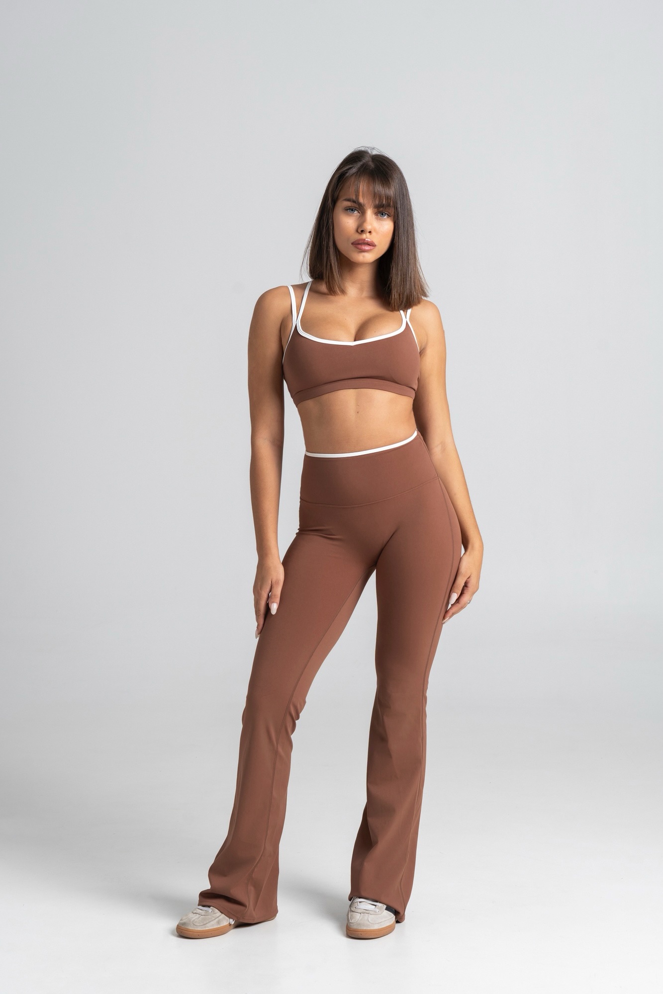 Mocha set