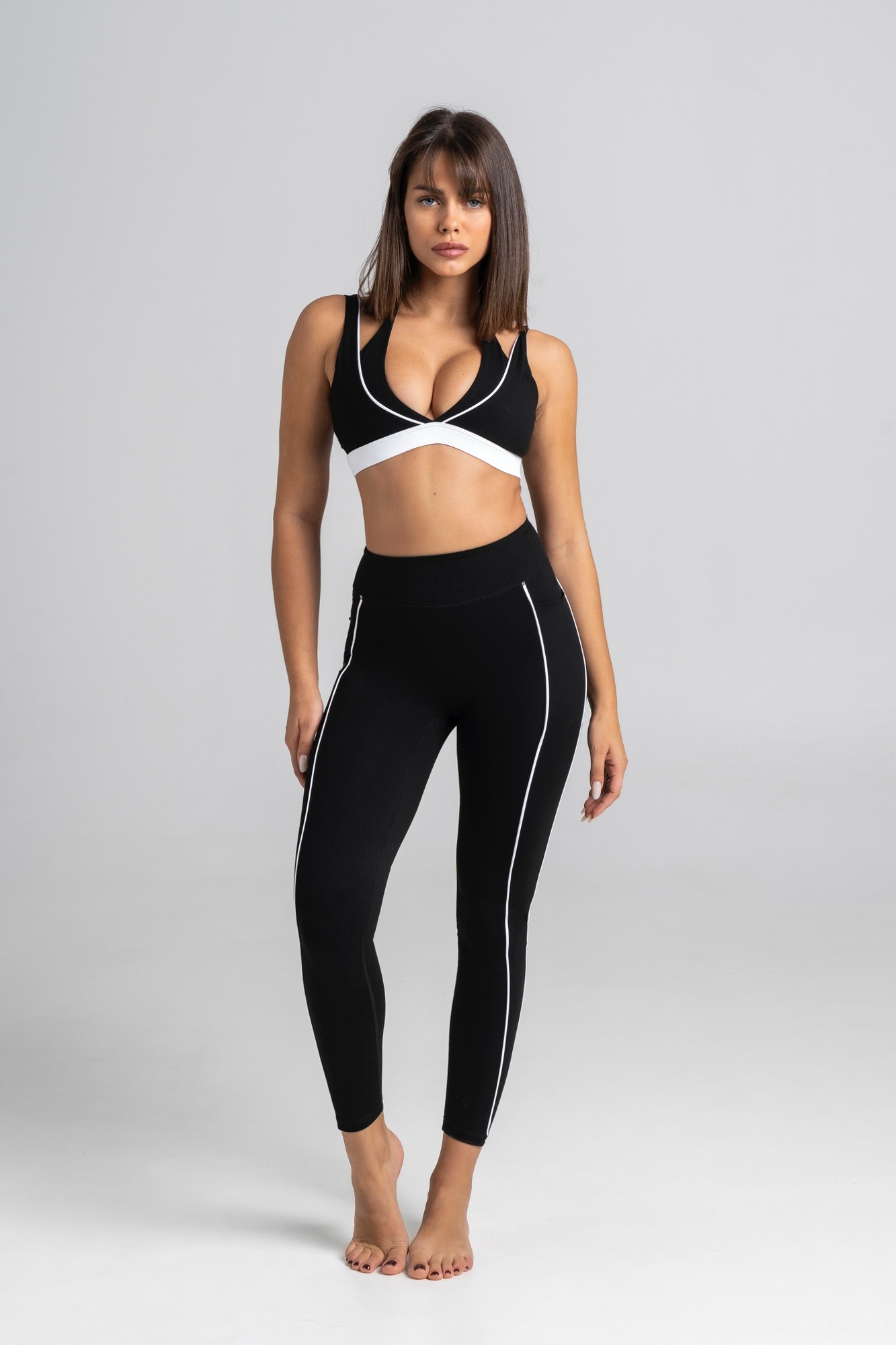 Core Black set
